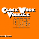 Clockwork Voltage - Live Modular Synth Session